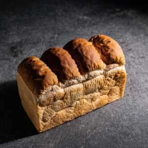 こだわりのもく食パン